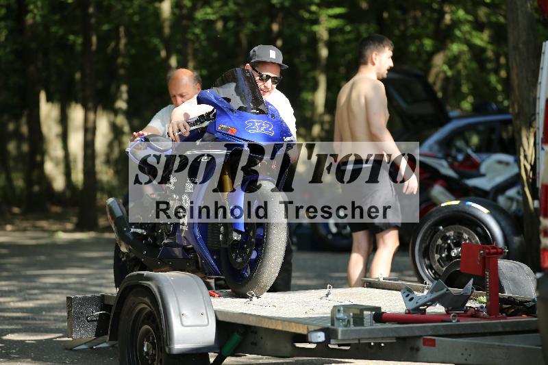 Archiv-2023/25 24.05.2023 Speer Racing ADR/Impressionen